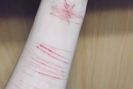 暖光心育青少年心理咨询成功案例