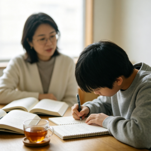 暖光心育专家团队