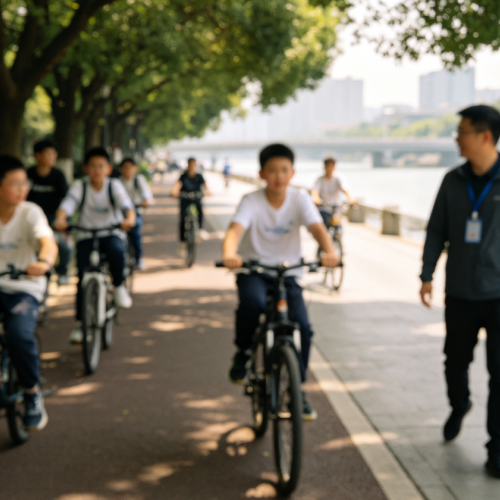 暖光心育专家团队